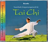 Ricardo CD Tai Chi