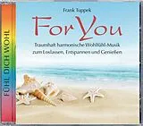 Frank Tuppek CD For You