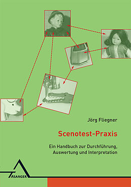 Kartonierter Einband Scenotest-Praxis von Jörg Fliegner