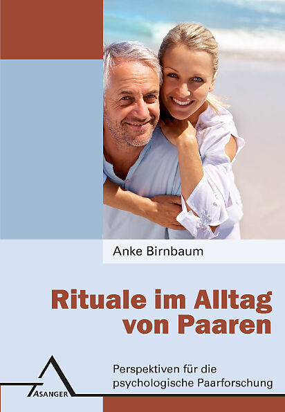 Rituale im Alltag von Paaren.
