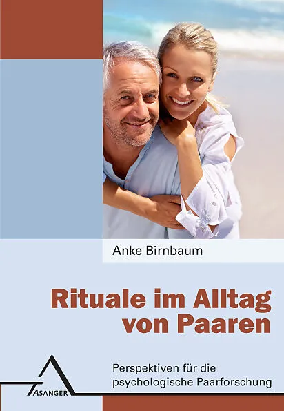 Rituale im Alltag von Paaren.