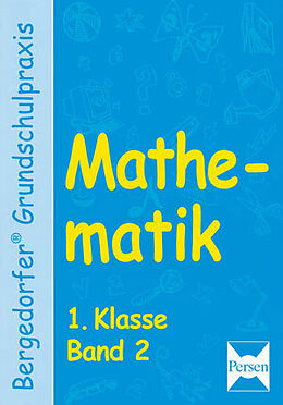 Kartonierter Einband Mathematik - 1. Klasse, Band 2 von Karl-Heinz Langer, Heinz Lewe, Michael Schnücker