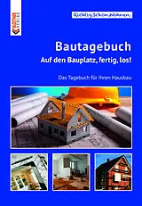 Paperback Bautagebuch von 