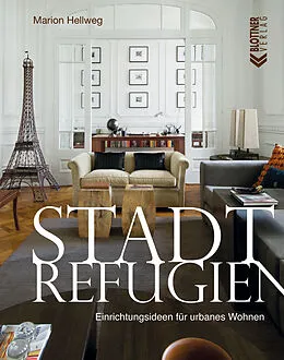 E-Book (pdf) Stadt Refugien von Marion Hellweg