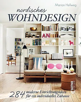 E-Book (pdf) Nordisches Wohndesign von Marion Hellweg