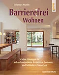 E-Book (pdf) Barrierefrei Wohnen von Johannes Martin