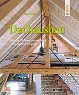 E-Book (pdf) Dachausbau von Kurt Jeni