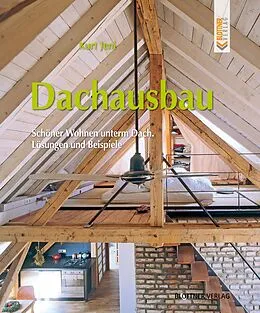 E-Book (pdf) Dachausbau von Kurt Jeni