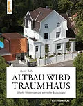 E-Book (pdf) Altbau wird Traumhaus von Beate Rühl