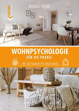 E-Book (pdf) Wohnpsychologie für die Praxis von Barbara Perfahl