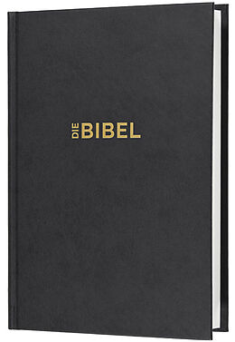 Fester Einband Die Bibel - Schlachter Version 2000 von 