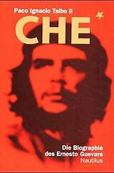 Kartonierter Einband Che von Paco I II Taibo