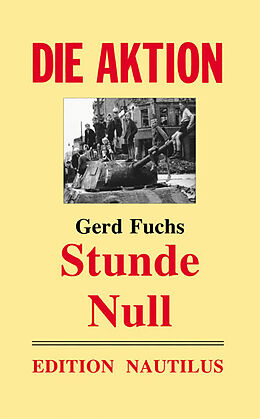 Paperback Stunde Null von Gerd Fuchs