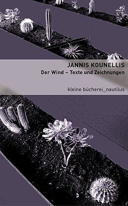 Paperback Der Wind von Jannis Kounellis