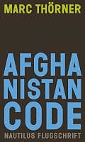 Paperback Afghanistan Code von Marc Thörner