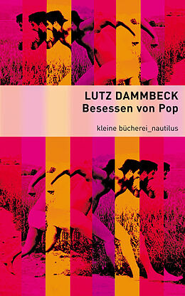 Paperback Besessen von Pop von Lutz Dammbeck