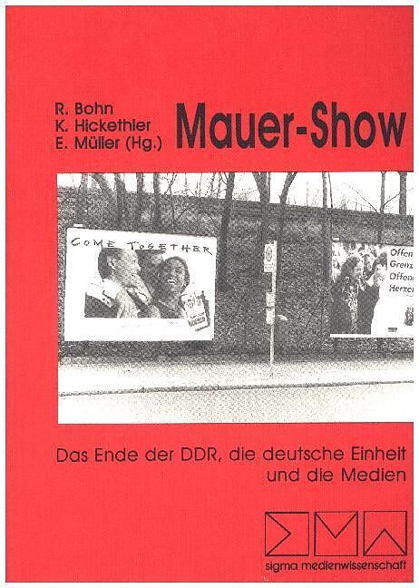 Mauer-Show