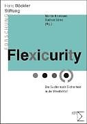 Kartonierter Einband Flexicurity von 