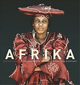 Kartonierter Einband Afrika von Michael Boyny