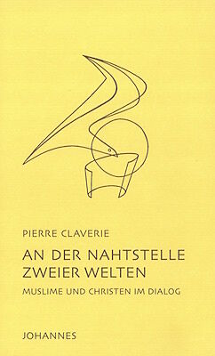 Broschiert An der Nahtstelle zweier Welten von Pierre Claverie