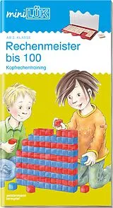 Geheftet miniLÜK von Michael Junga