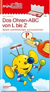 Geheftet miniLÜK von Michael Junga