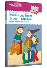 Nicht benannt (NN) miniLÜK-Set von