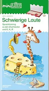 Geheftet miniLÜK von Heiner Müller