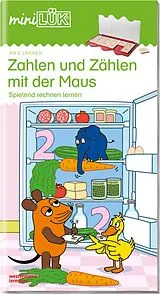 Geheftet miniLÜK von