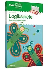 Geheftet miniLÜK-Set von