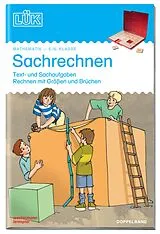 Geheftet LÜK von Eberhard (Dr.) Dahlke