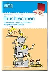 Kartonierter Einband LÜK von