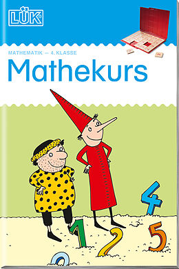 Geheftet (Geh) LÜK von Heiner Müller