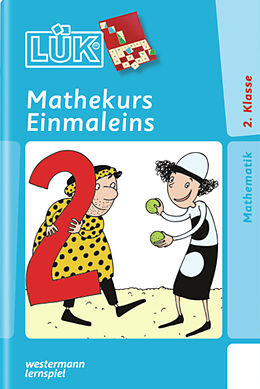 Geheftet (Geh) LÜK von Heiner Müller
