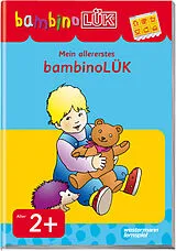 Set mit div. Artikeln (Set) bambinoLÜK-Set von 