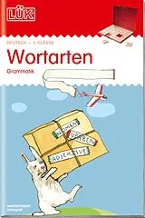 Geheftet (Geh) LÜK von Christiane Wagner, Heiko Judith