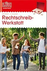Geheftet LÜK von Heiner Müller