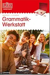 Geheftet LÜK von Heiner Müller