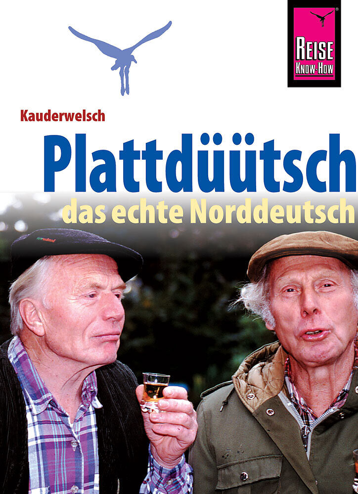 Reise Know How Sprachfuhrer Plattduutsch Das Echte Norddeutsch Hans Jurgen Frundt Hermann Frundt Buch Kaufen Ex Libris Reise Know How Sprachfuhrer Plattduutsch Das Echte Norddeutsch Hans Jurgen Frundt Hermann Frundt Buch Kaufen Ex Libris
