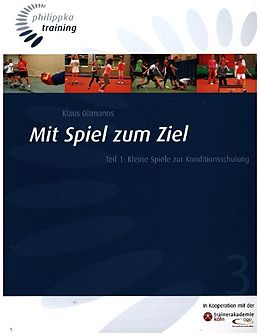 Kartonierter Einband Mit Spiel zum Ziel von Oltmanns