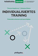 Fester Einband Individualisiertes Training von Thomas Impekoven, Johannes Ederer