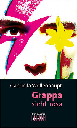 E-Book (epub) Grappa sieht rosa von Gabriella Wollenhaupt