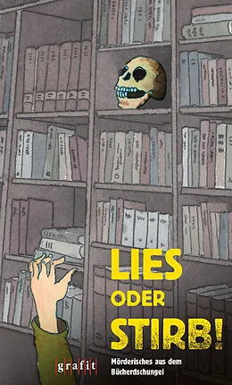 E-Book (epub) Lies oder stirb! von Jacques Berndorf, Leo P. Ard, Lucie Flebbe