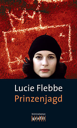 E-Book (epub) Prinzenjagd von Lucie Flebbe
