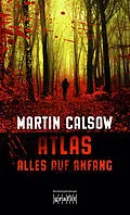 E-Book (epub) Atlas - Alles auf Anfang von Martin Calsow