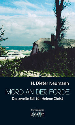 E-Book (epub) Mord an der Förde von Heinrich Dieter Neumann