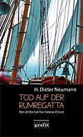 E-Book (epub) Tod auf der Rumregatta von H. Dieter Neumann