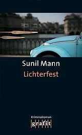 Kartonierter Einband (Kt) Lichterfest von Sunil Mann