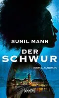 E-Book (epub) Der Schwur von Sunil Mann
