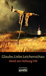 E-Book (epub) Glaube. Liebe. Leichenschau von Bernhard Aichner, Sebastian Fitzek, Arno Strobel